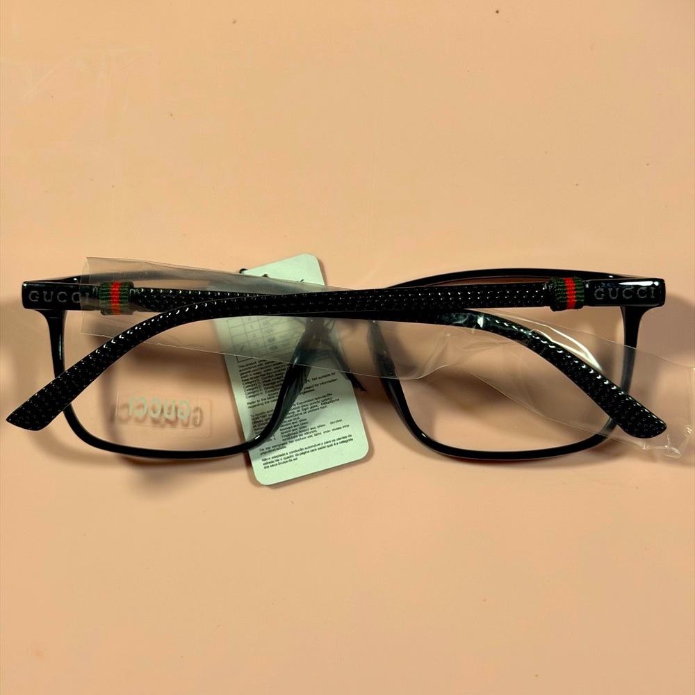 Gucci unisex frame